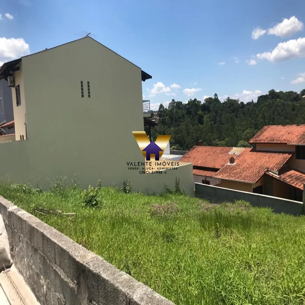 Terreno, 264 m² - Foto 1
