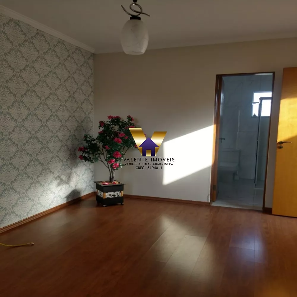 Casa à venda com 4 quartos, 125m² - Foto 15