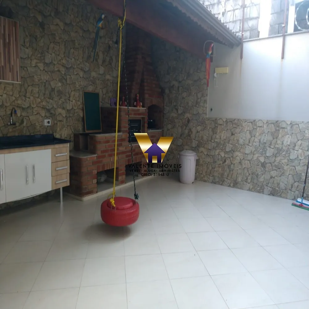 Casa, 4 quartos - Foto 44