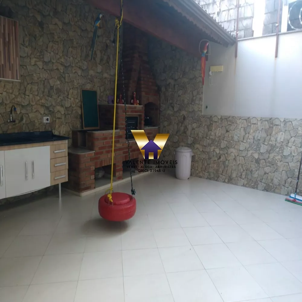 Casa à venda com 4 quartos, 125m² - Foto 31