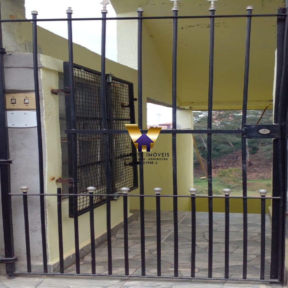Casa para alugar com 1 quarto - Foto 2