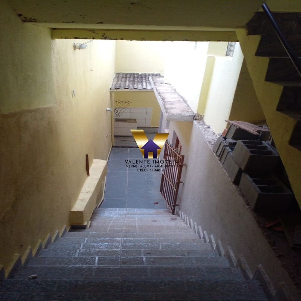 Casa para alugar com 1 quarto - Foto 4