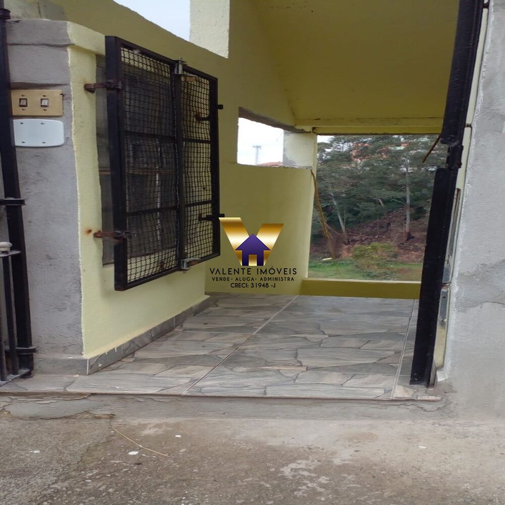 Casa para alugar com 1 quarto - Foto 3