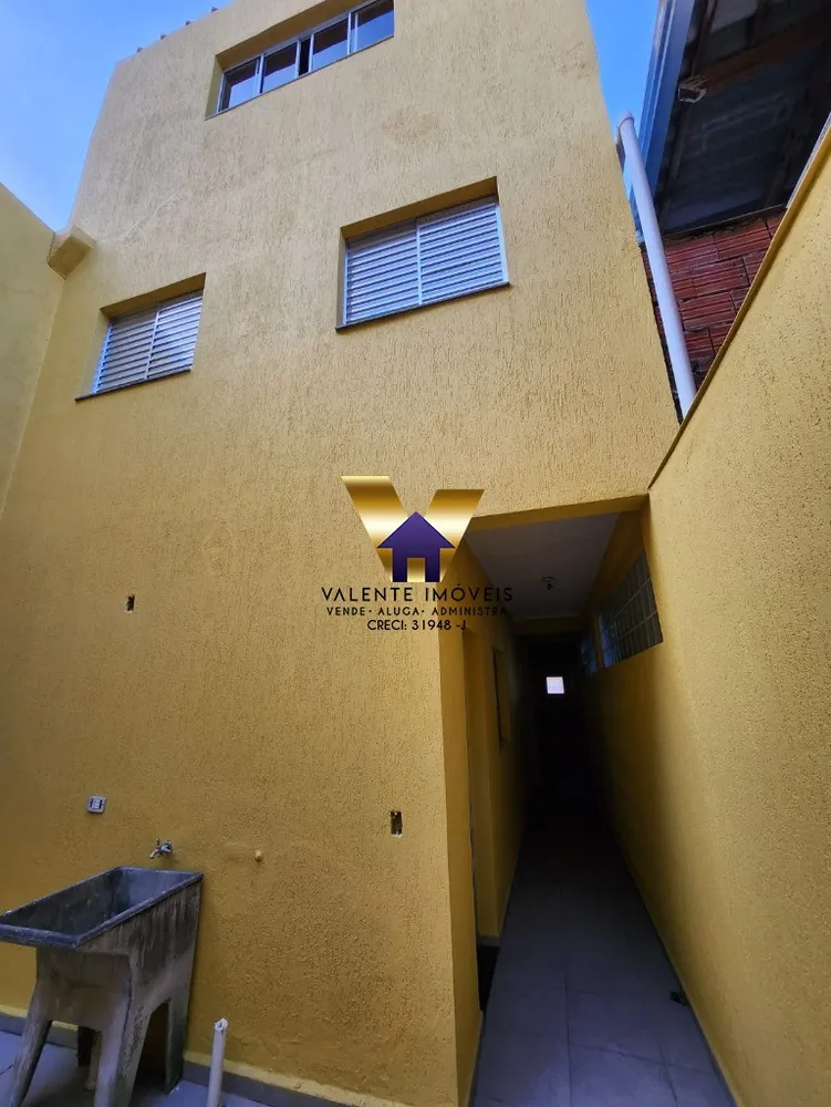Casa, 2 quartos - Foto 7