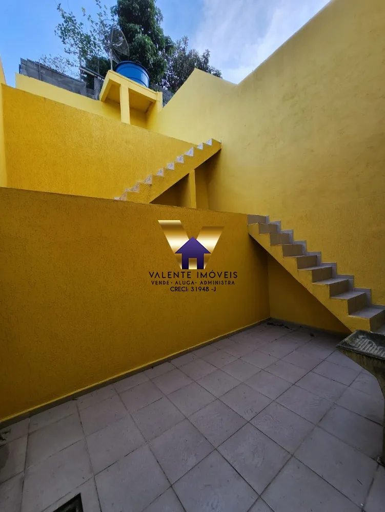 Casa, 2 quartos - Foto 11