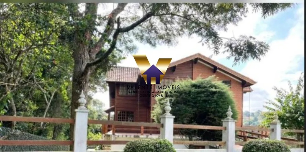 Casa, 4 quartos - Foto 5