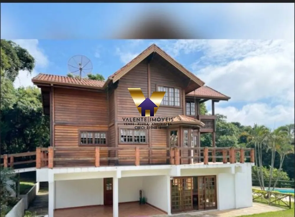 Casa, 4 quartos - Foto 15