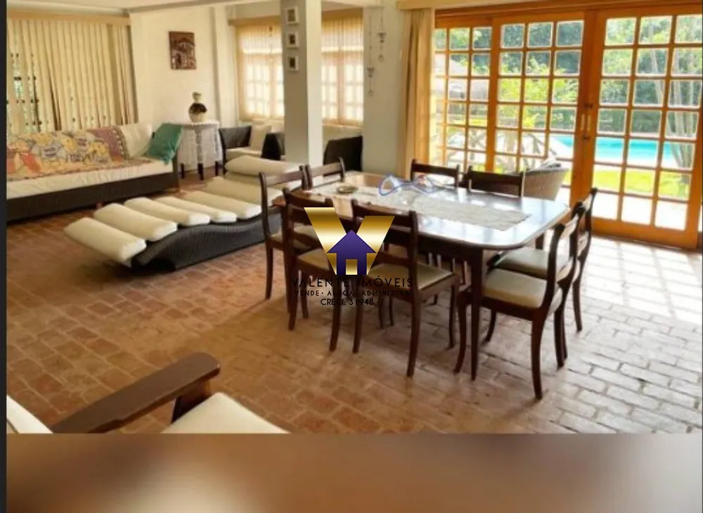 Casa, 4 quartos - Foto 8