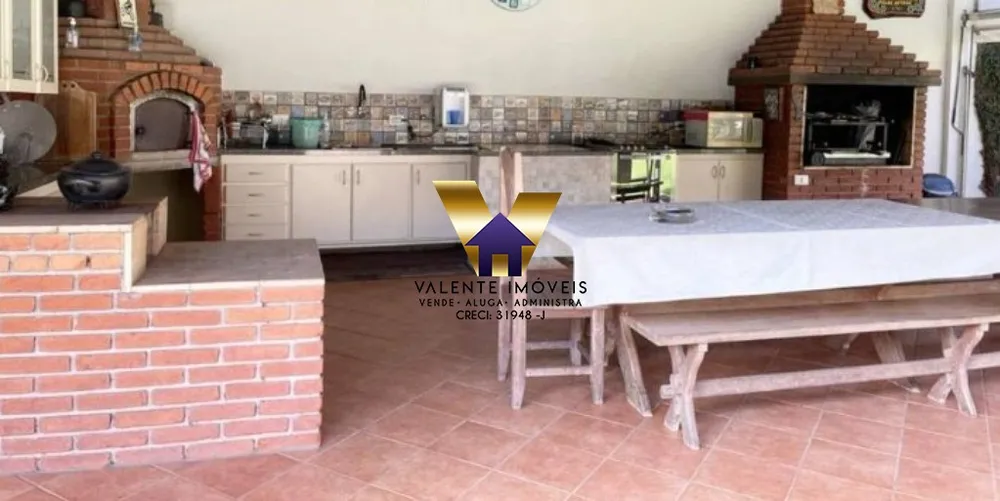 Casa, 4 quartos - Foto 11