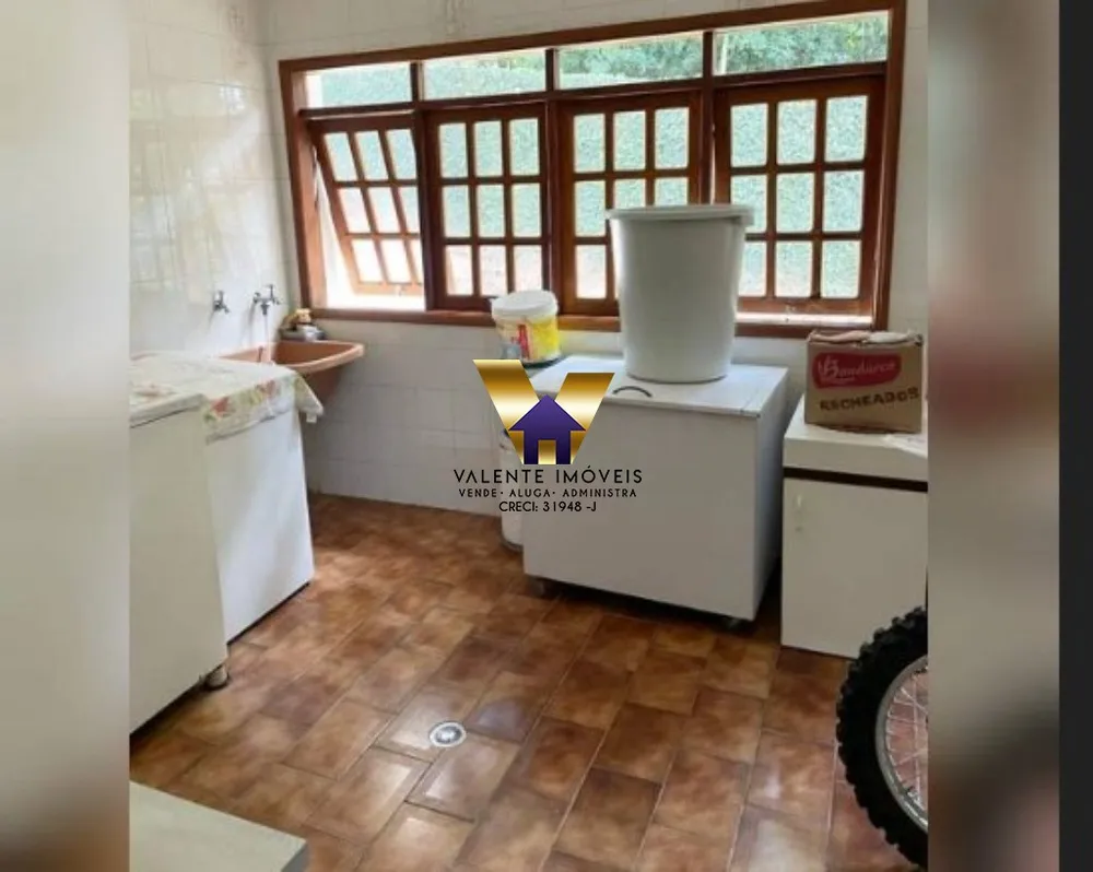 Casa, 4 quartos - Foto 10