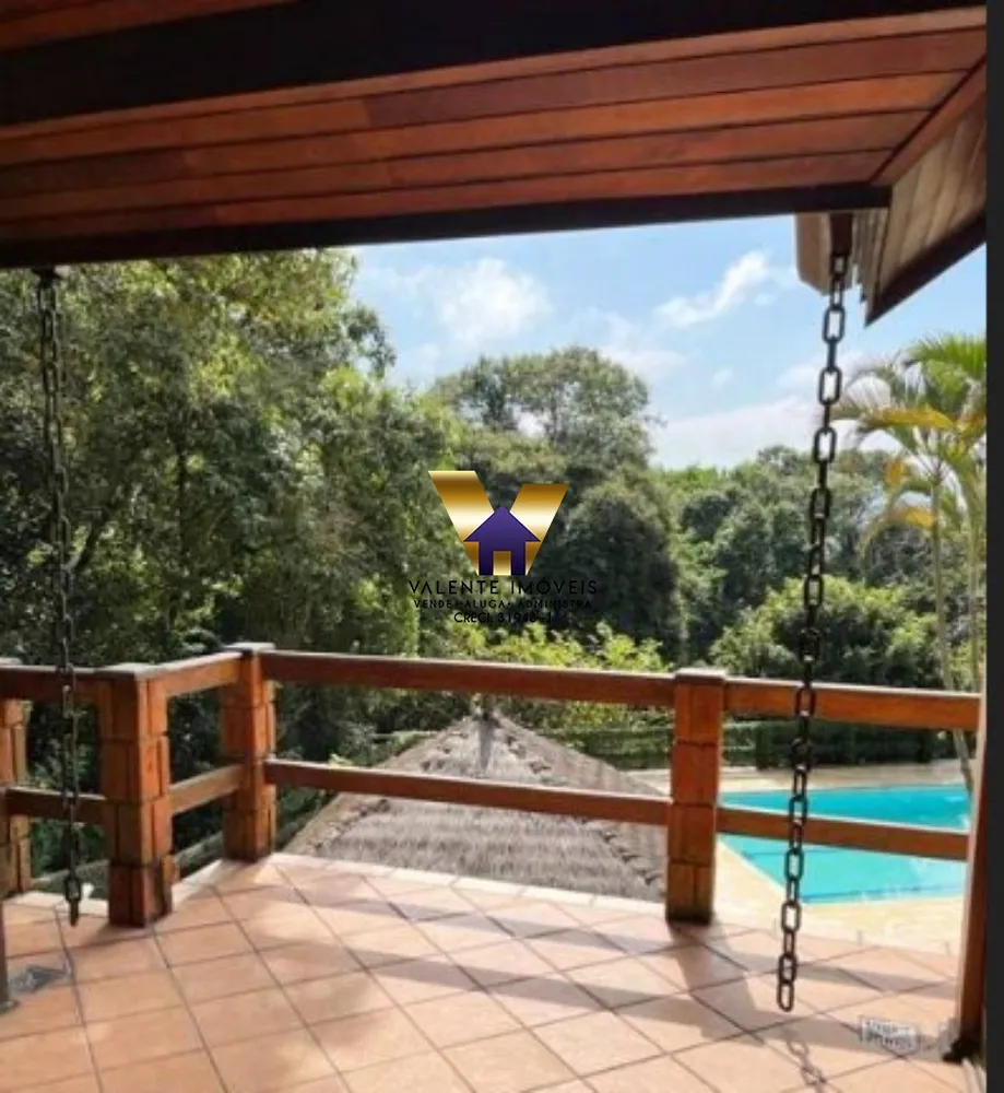 Casa, 4 quartos - Foto 7