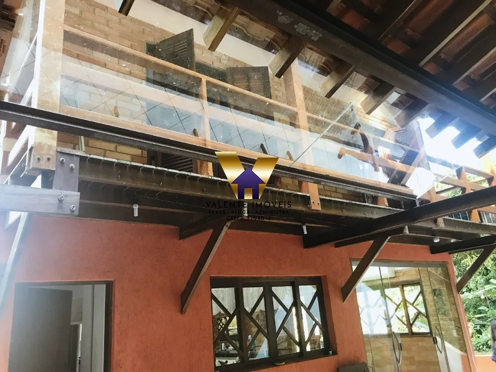Casa, 3 quartos - Foto 10