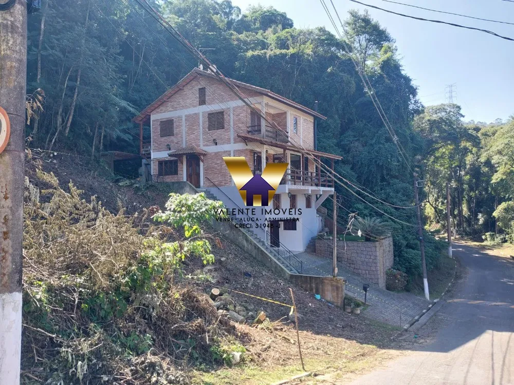 Casa, 3 quartos - Foto 12