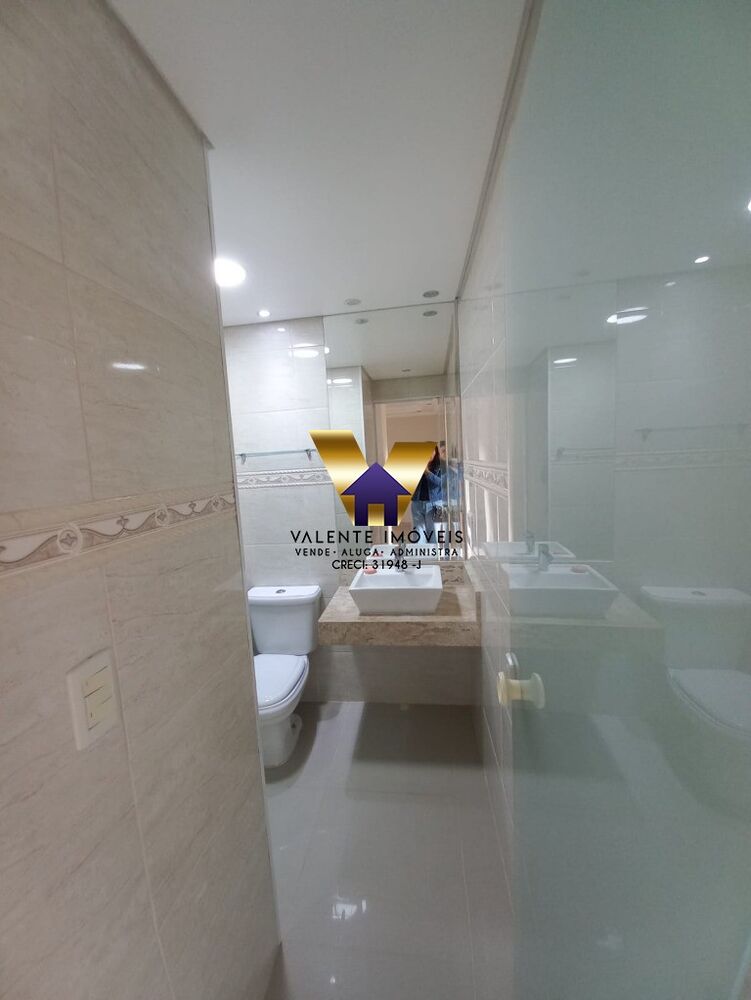 Apartamento, 2 quartos, 45 m² - Foto 3