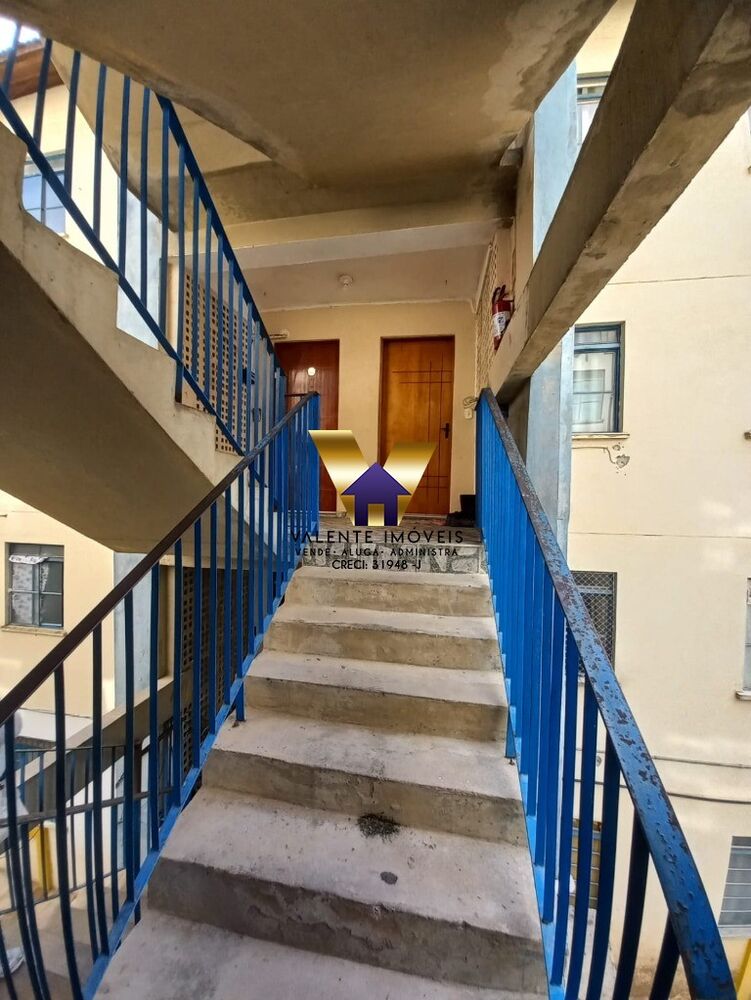Apartamento, 2 quartos, 45 m² - Foto 1