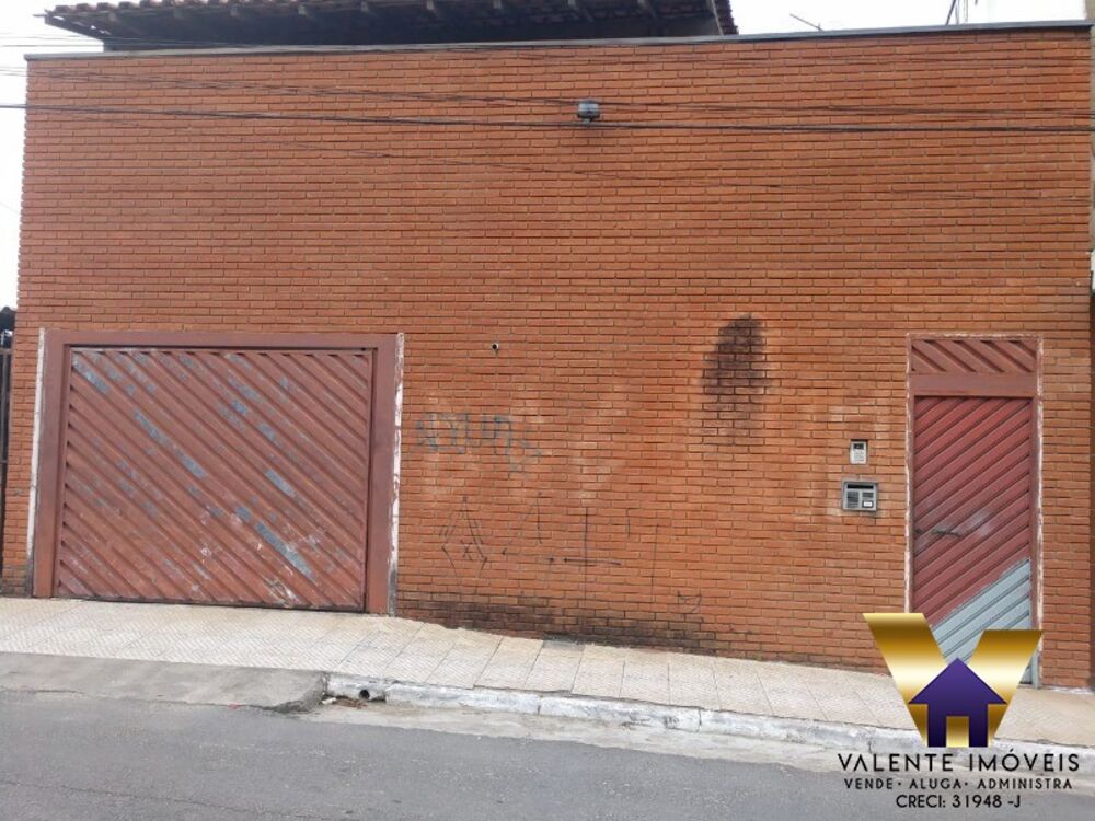Prédio Inteiro - Foto 1