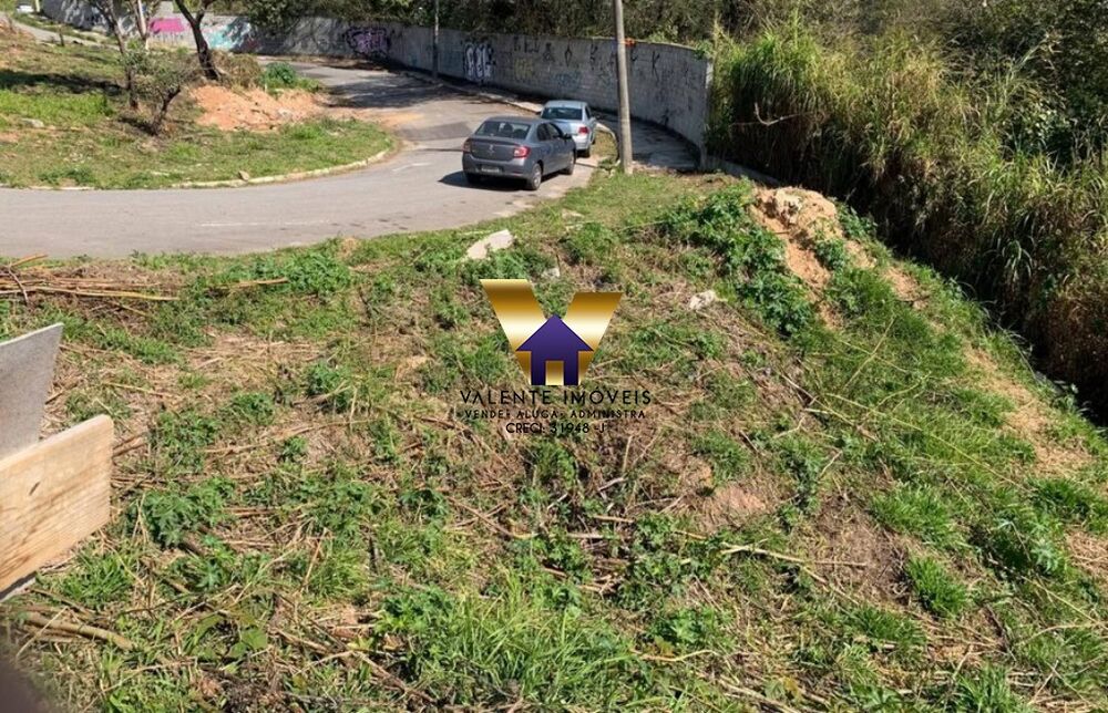Terreno, 215 m² - Foto 2