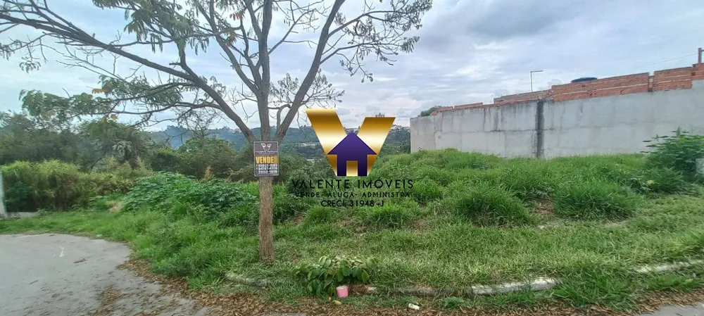 Terreno, 215 m² - Foto 1