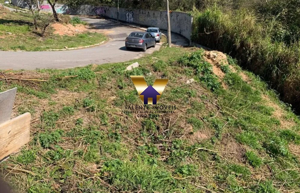 Terreno, 215 m² - Foto 10