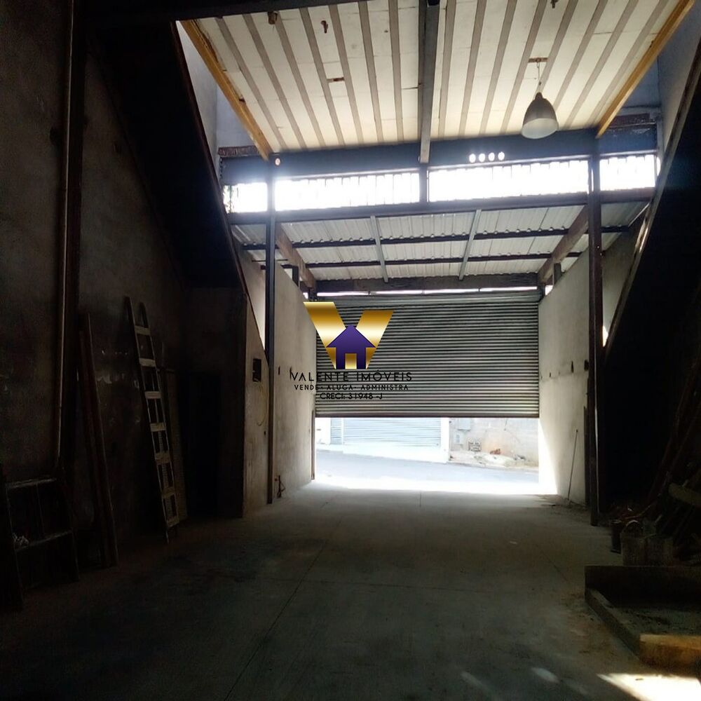 Depósito-Galpão-Armazém à venda e aluguel, 300m² - Foto 3