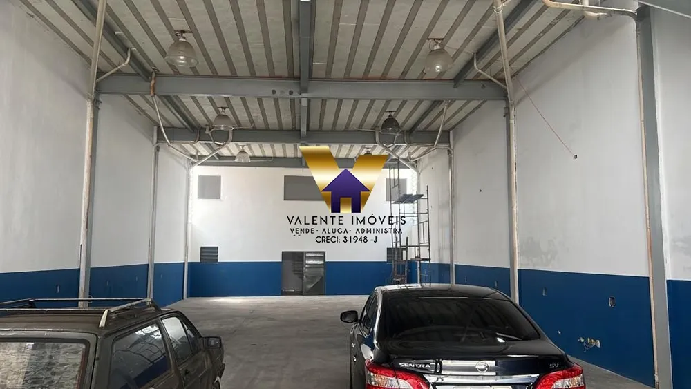 Depósito-Galpão - Foto 9
