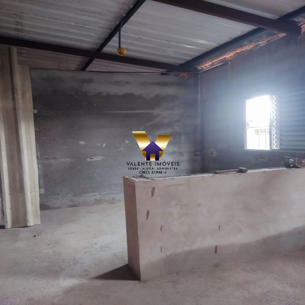 Depósito-Galpão-Armazém à venda e aluguel, 300m² - Foto 8