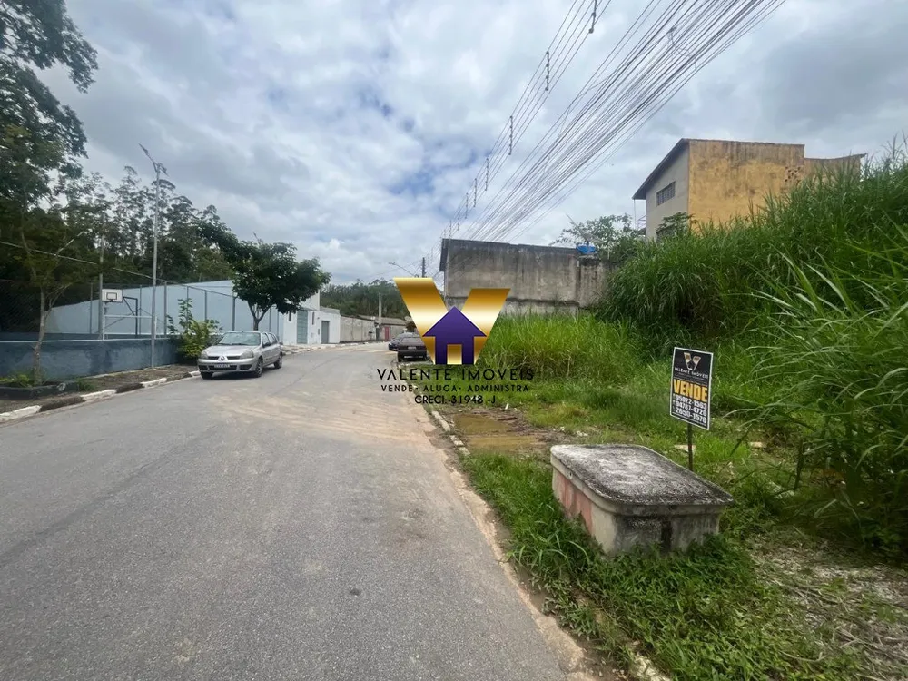 Terreno, 279 m² - Foto 5