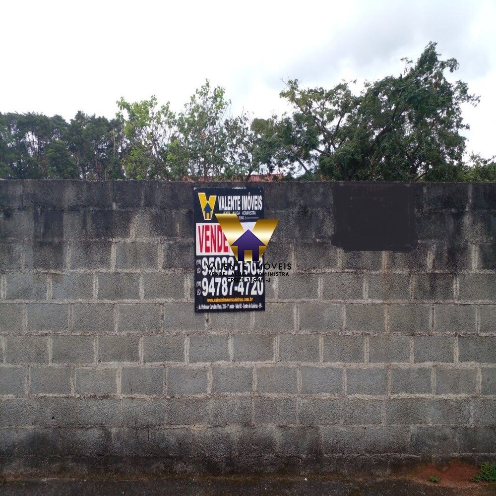 Terreno, 456 m² - Foto 1
