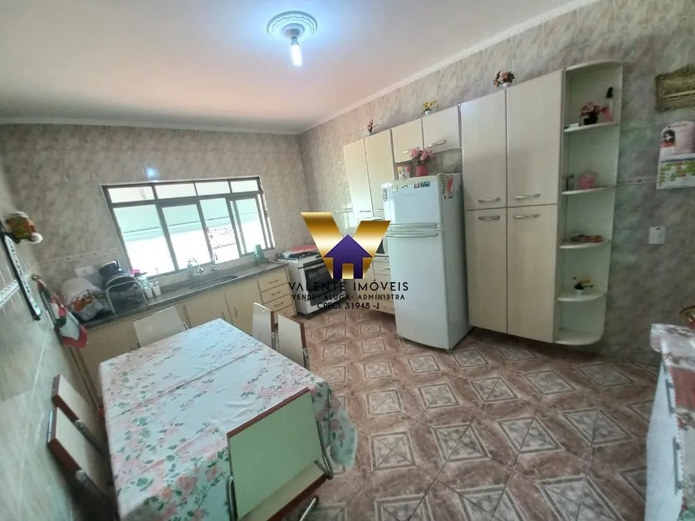 Casa, 3 quartos - Foto 13