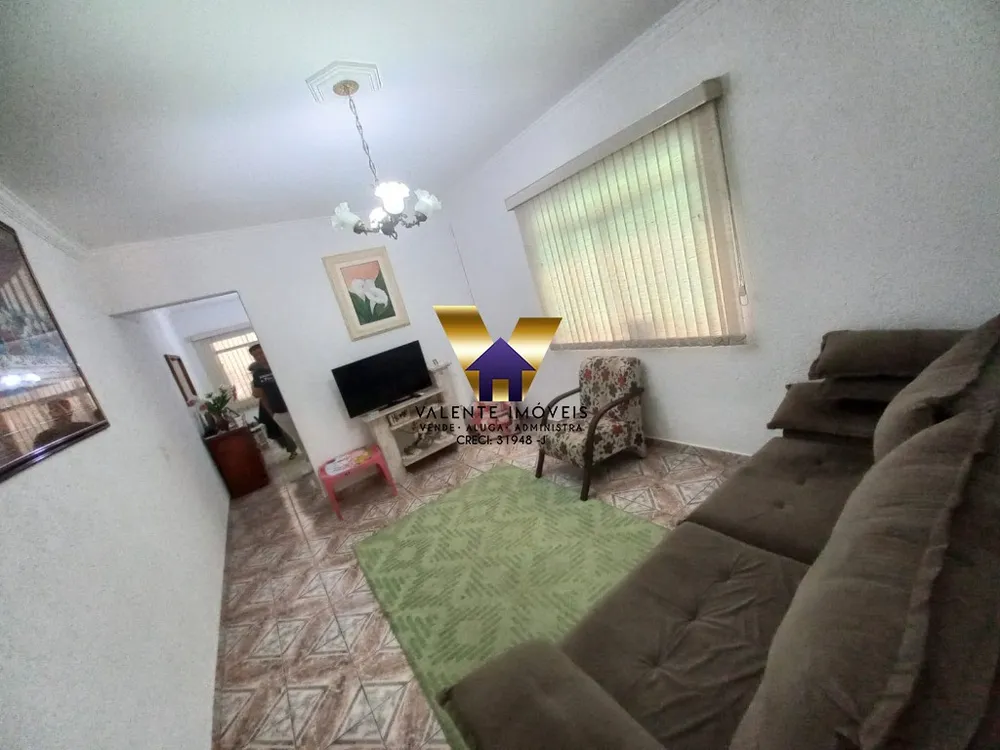 Casa, 3 quartos - Foto 10