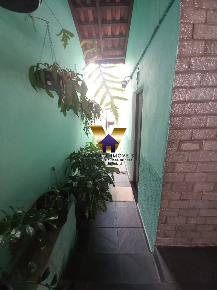 Casa, 3 quartos - Foto 7