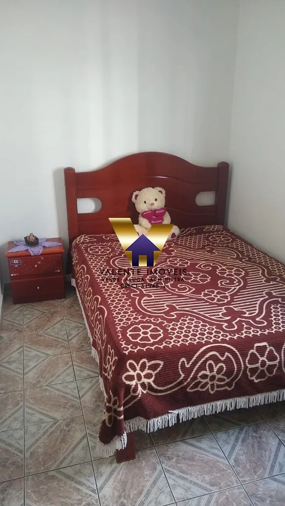 Casa, 3 quartos - Foto 12