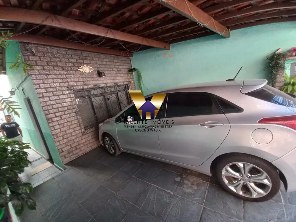 Casa, 3 quartos - Foto 6