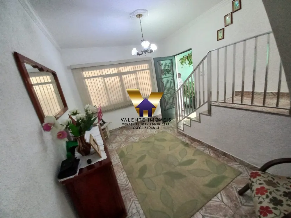 Casa, 3 quartos - Foto 8