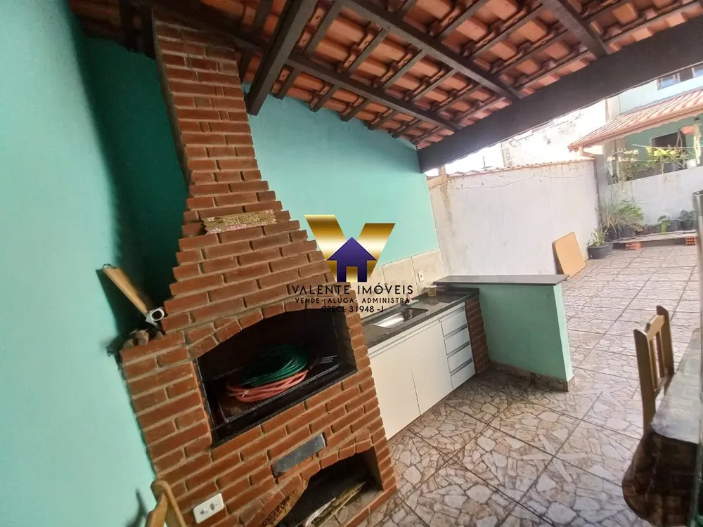 Casa, 3 quartos - Foto 16