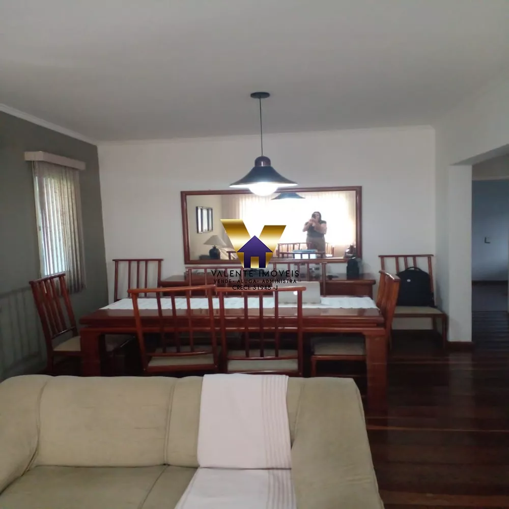 Casa à venda com 4 quartos - Foto 6