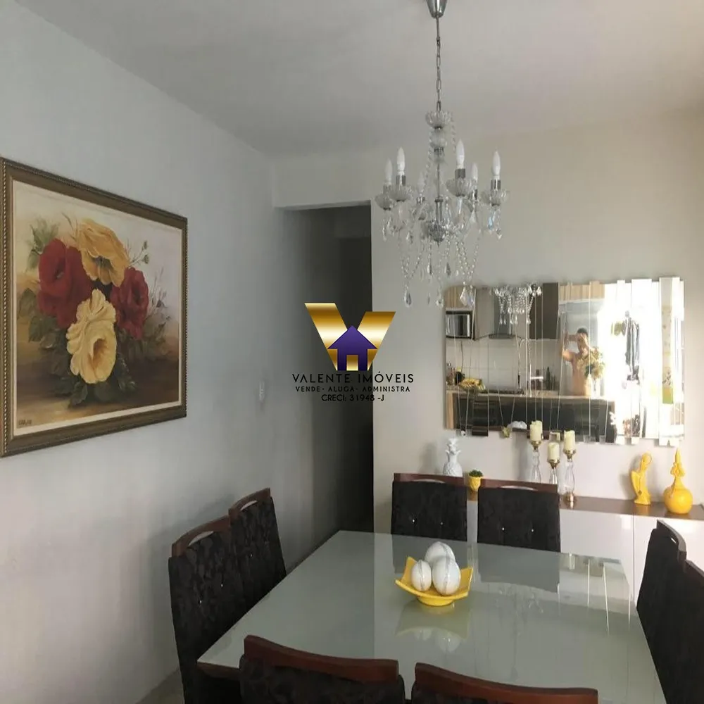 Casa, 3 quartos - Foto 18