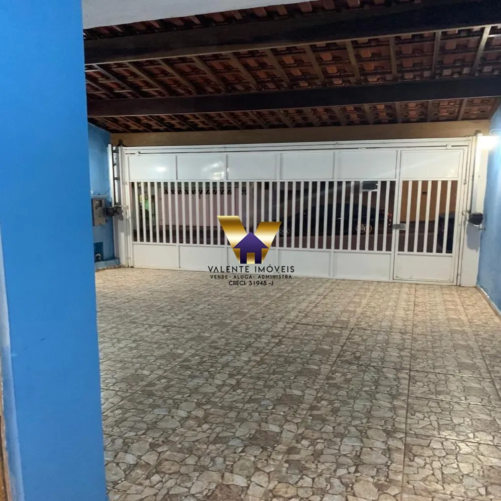 Casa, 3 quartos - Foto 13