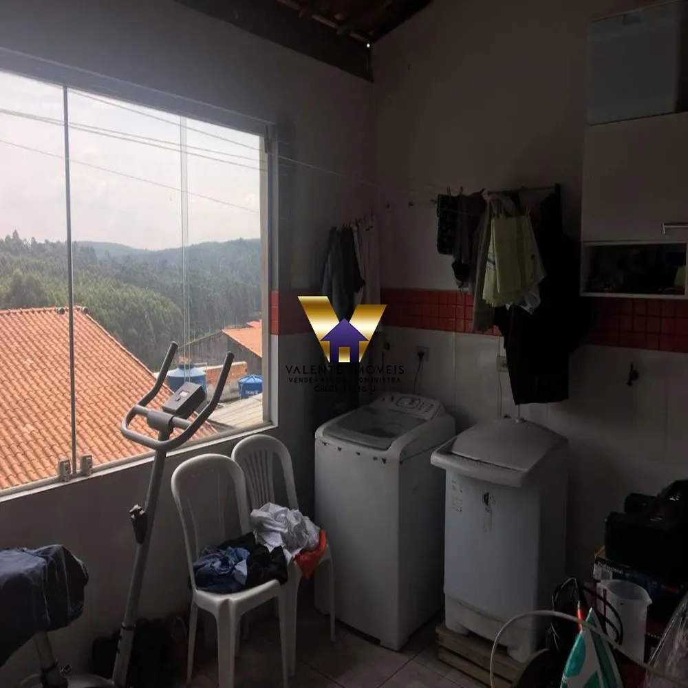 Casa, 3 quartos - Foto 20