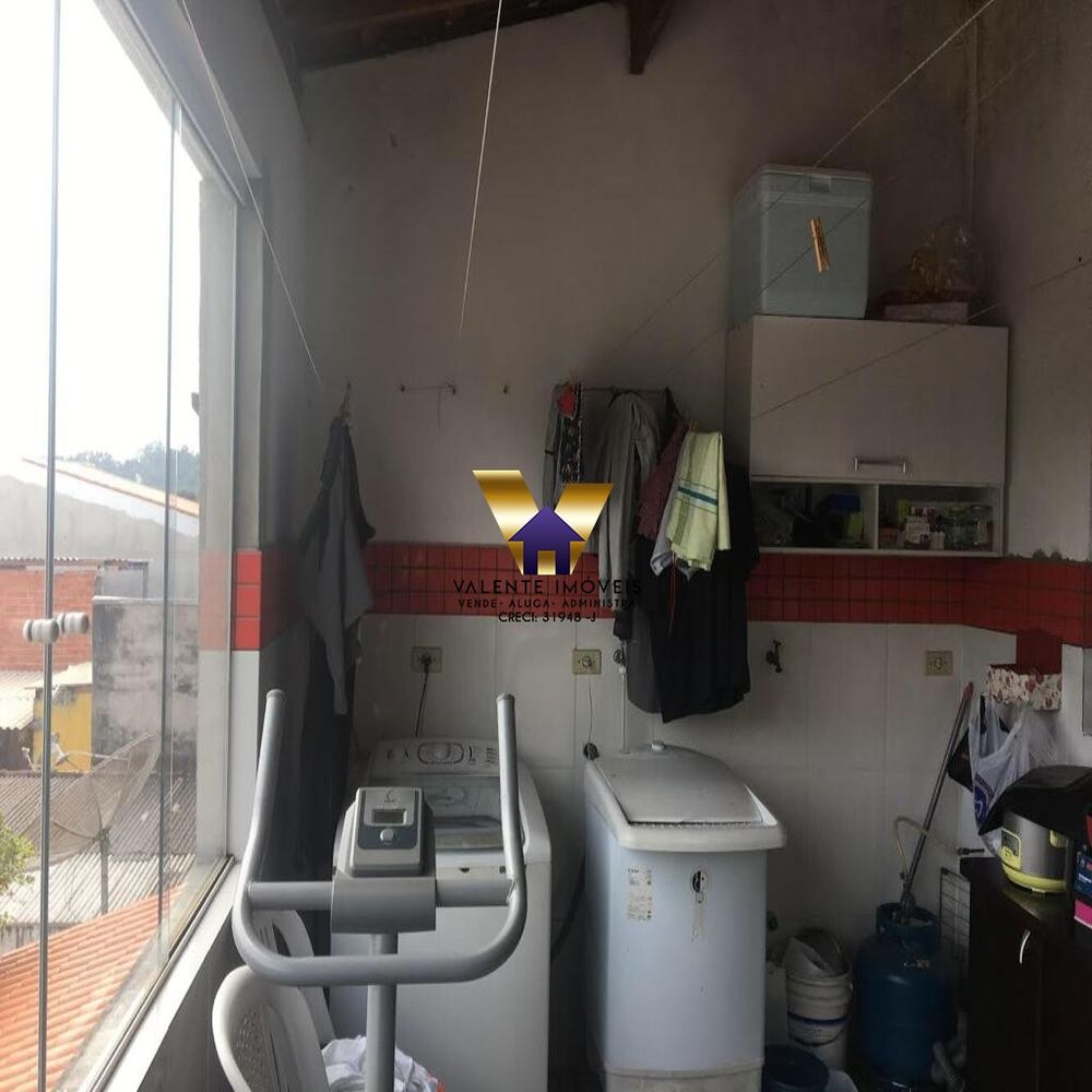 Casa à venda com 3 quartos, 150m² - Foto 6