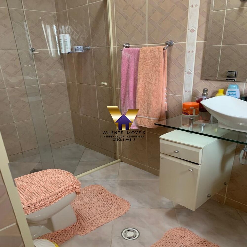 Casa à venda com 3 quartos, 150m² - Foto 8