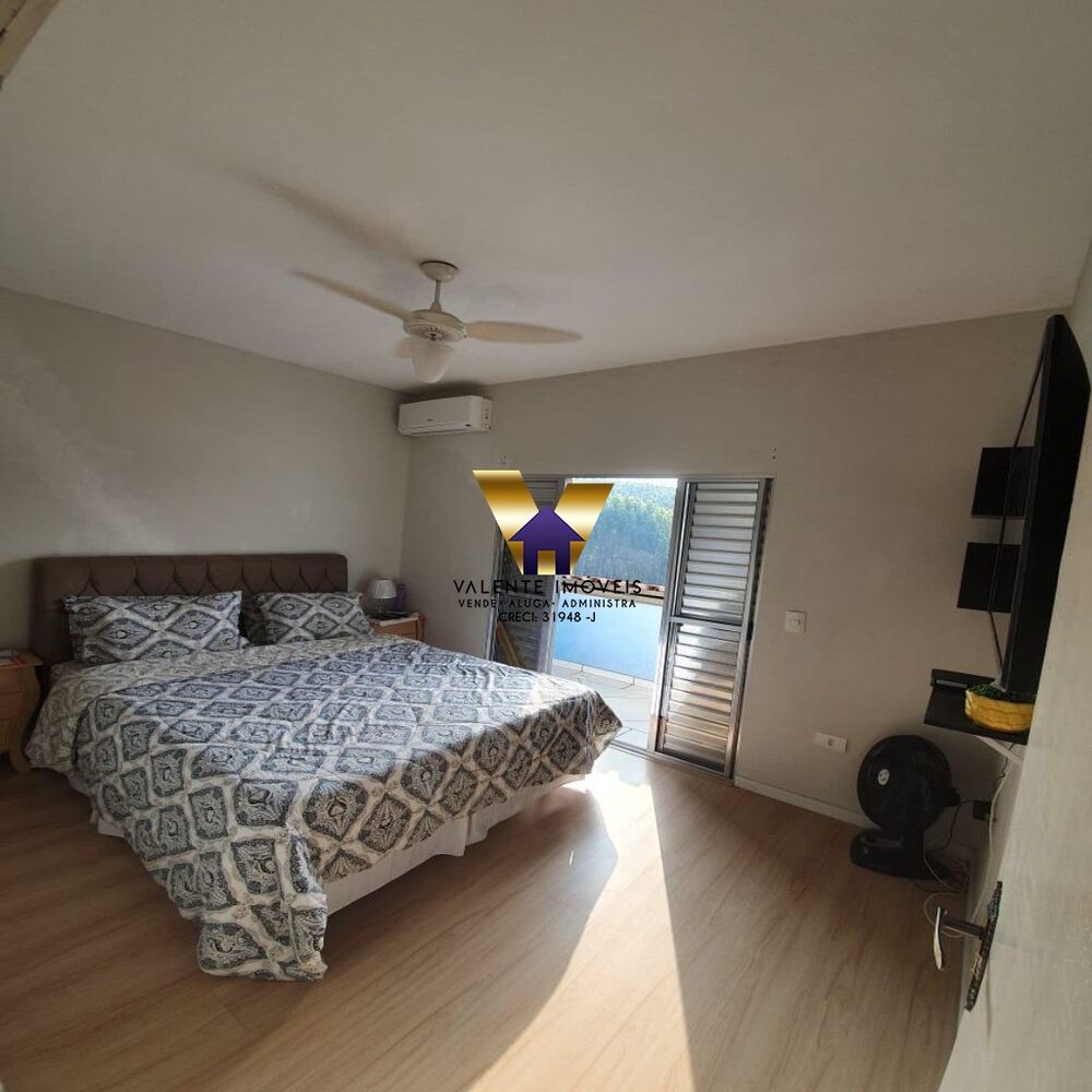 Casa à venda com 3 quartos, 150m² - Foto 7