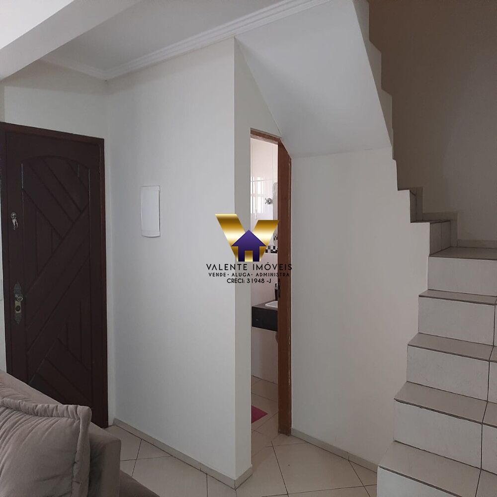 Casa à venda com 3 quartos - Foto 8