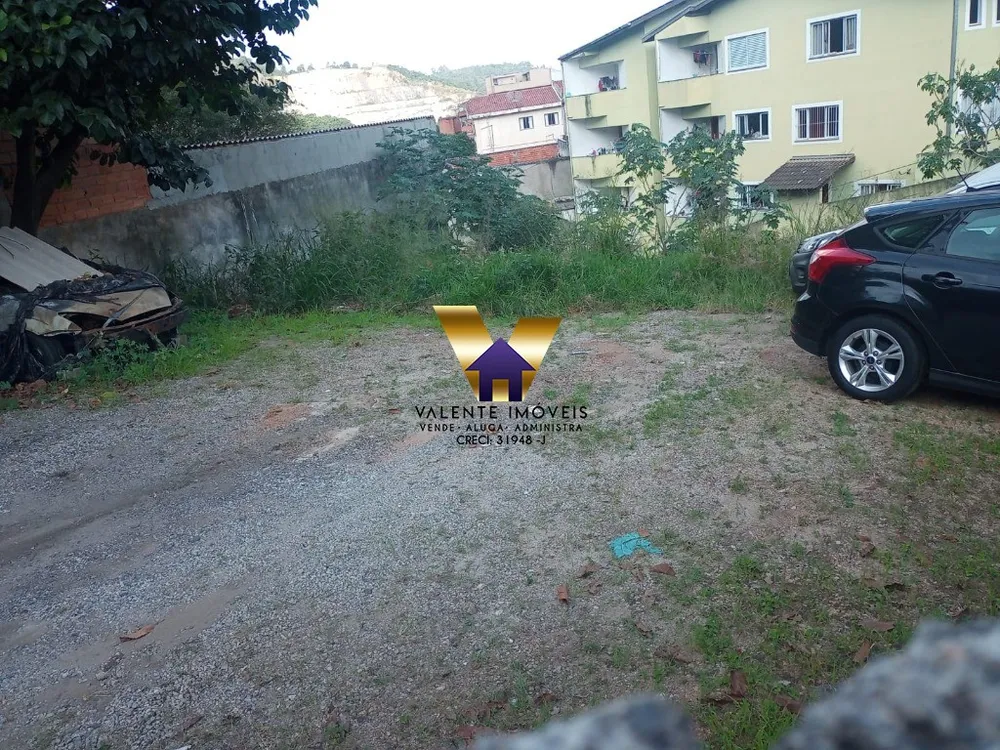 Terreno, 230 m² - Foto 1