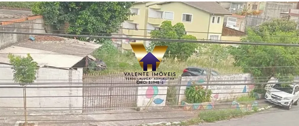 Terreno, 230 m² - Foto 5