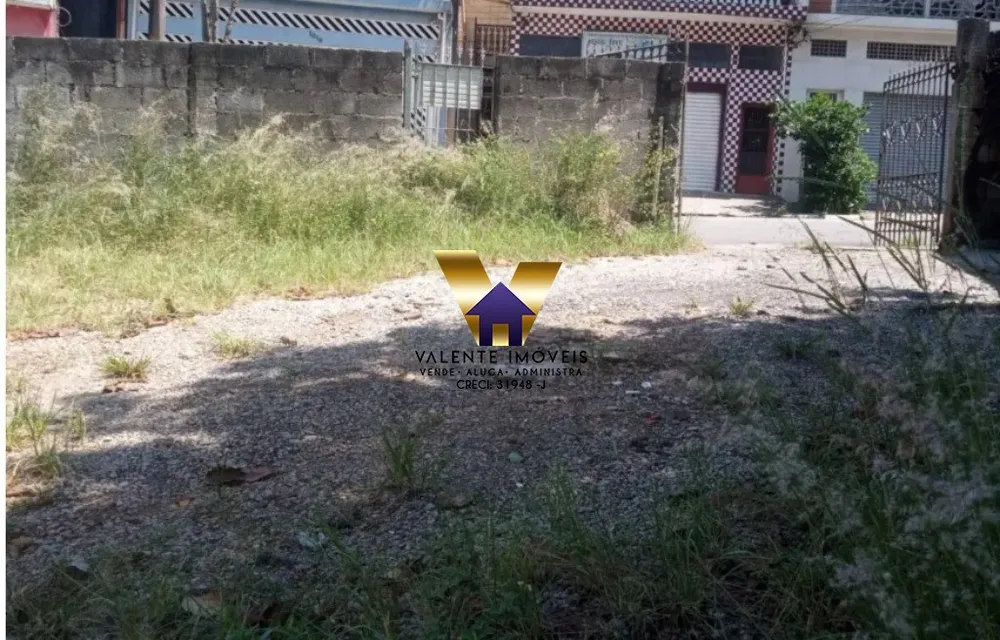 Terreno, 230 m² - Foto 2