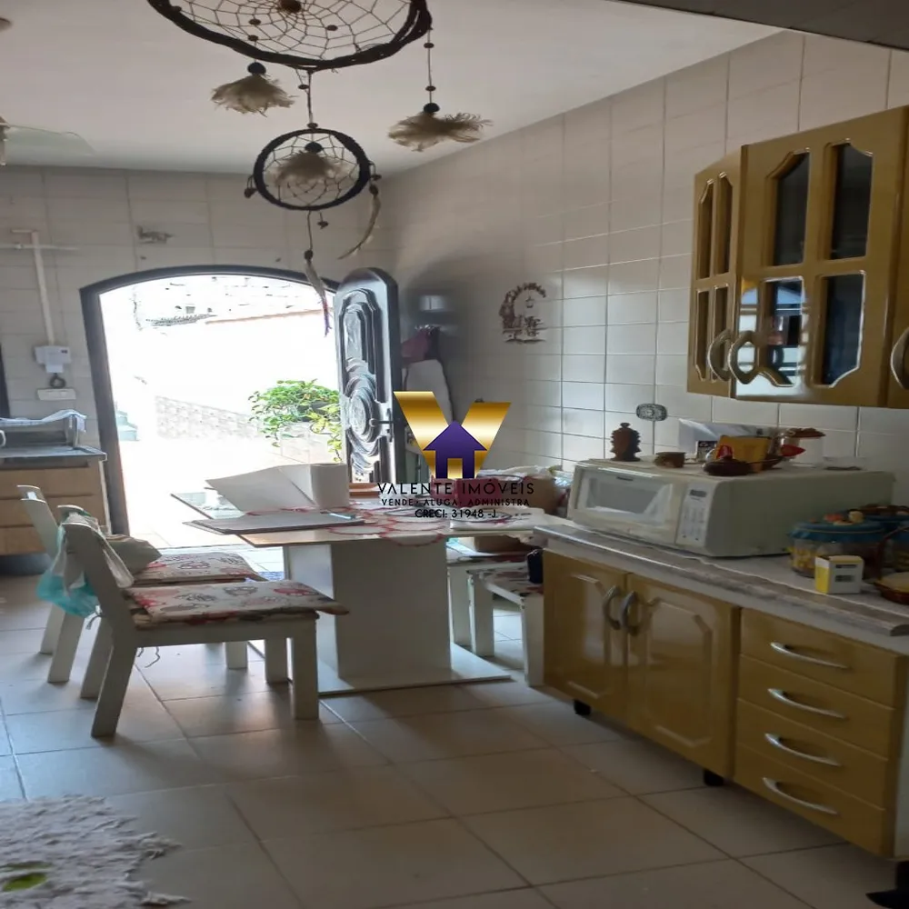 Casa, 4 quartos - Foto 3