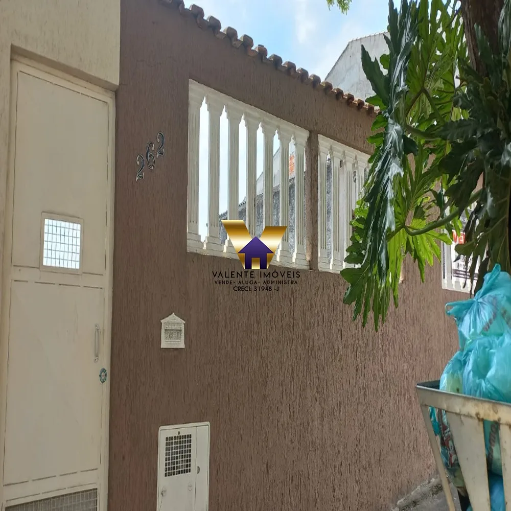 Casa, 4 quartos - Foto 1