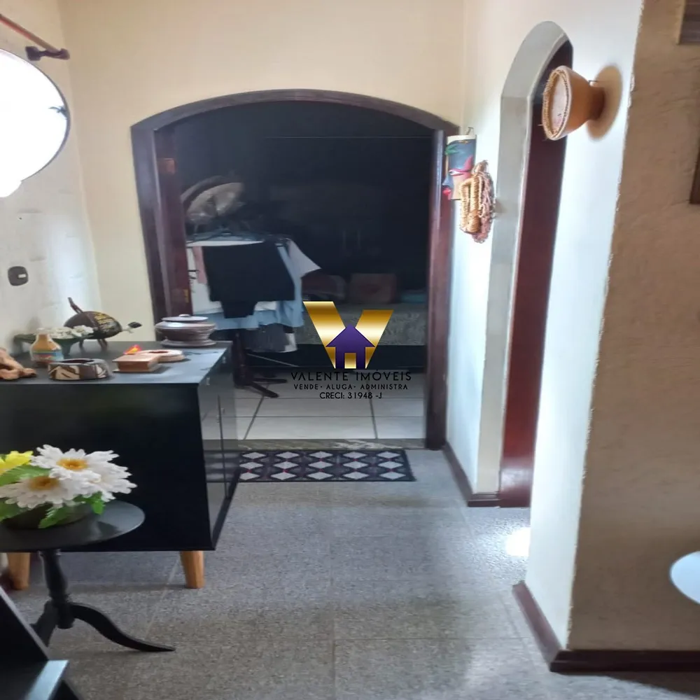 Casa, 4 quartos - Foto 5