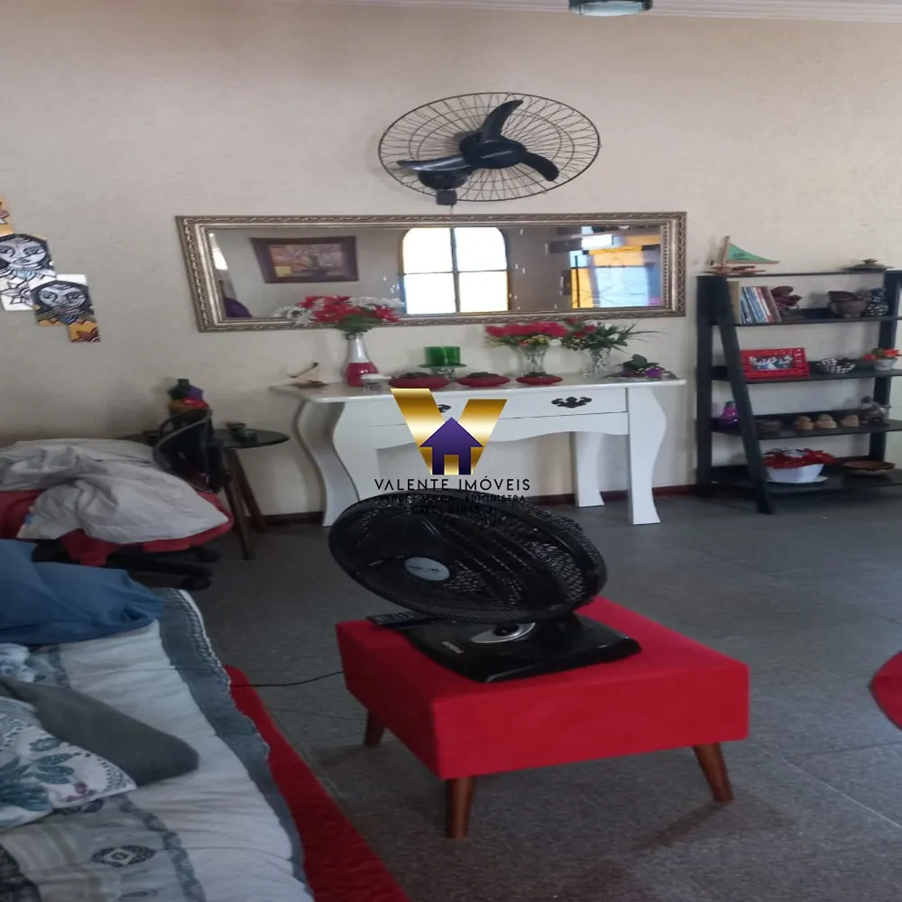 Casa, 4 quartos - Foto 4